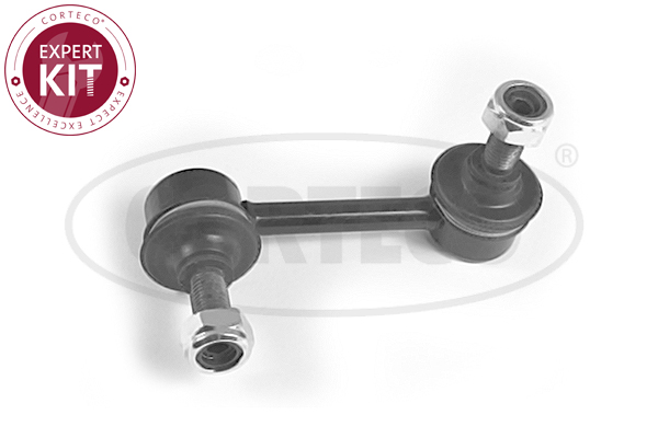 Rod/Strut, stabiliser CORTECO 49401066