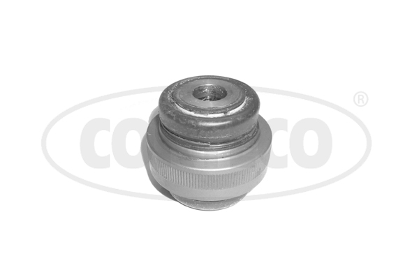 Control Arm-/Trailing Arm Bush CORTECO 49401157