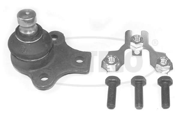 Ball Joint CORTECO 49401177