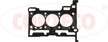 Gasket, cylinder head CORTECO 49409499