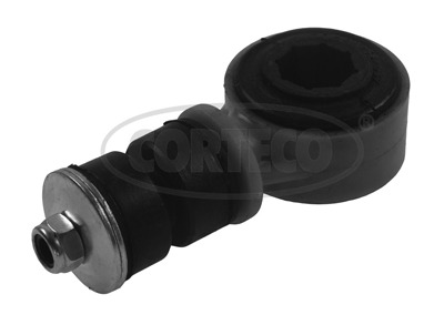 Mounting, stabilizer coupling rod CORTECO 80000146
