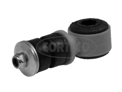 Mounting, stabilizer coupling rod CORTECO 80001013
