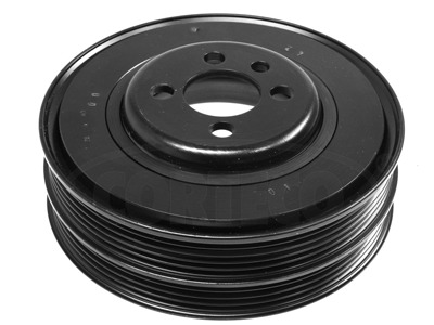 Belt Pulley, crankshaft CORTECO 80001117