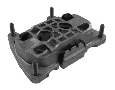 Mounting, automatic transmission CORTECO 80001849