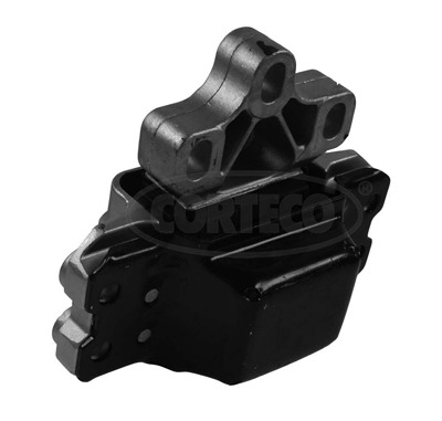 Mounting, automatic transmission CORTECO 80004411