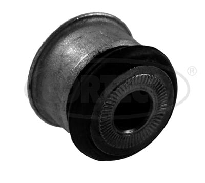 Mounting, axle bracket CORTECO 80004481