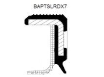 Seal Ring CORTECO 01032069B