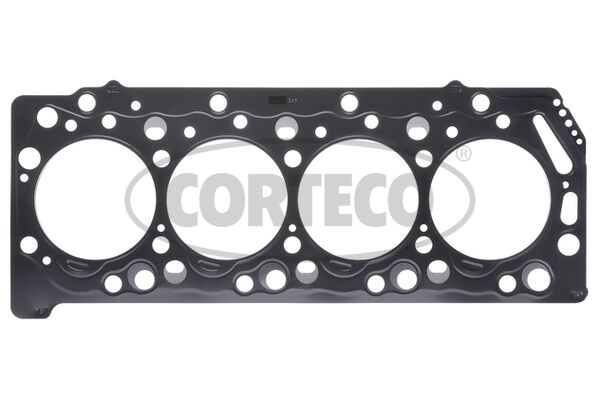 Gasket, cylinder head CORTECO 83403186