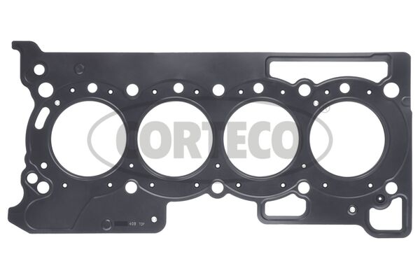 Gasket, cylinder head CORTECO 83403235
