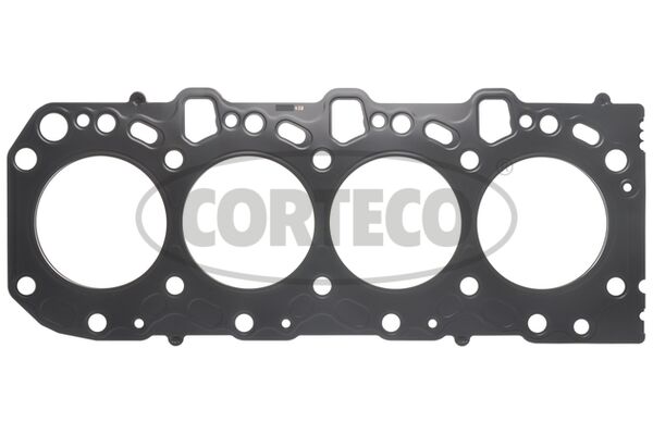 Gasket, cylinder head CORTECO 83403273