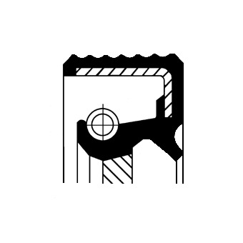 Seal Ring CORTECO 01026884B