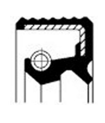 Seal Ring CORTECO 12013398B
