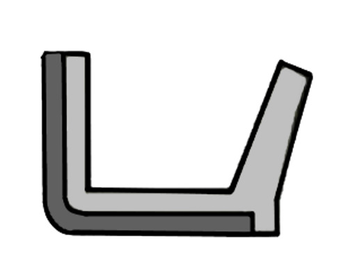 Seal Ring CORTECO 19033322B