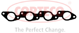 Gasket, exhaust manifold CORTECO 460351P