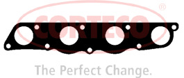 Gasket, intake manifold CORTECO 450620P
