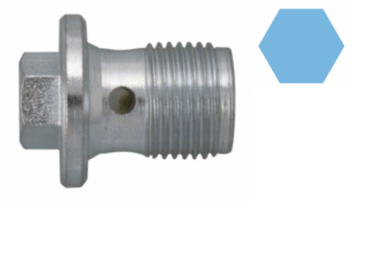 Sealing Plug, oil sump CORTECO 220140S