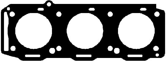 Gasket, cylinder head CORTECO 414294P