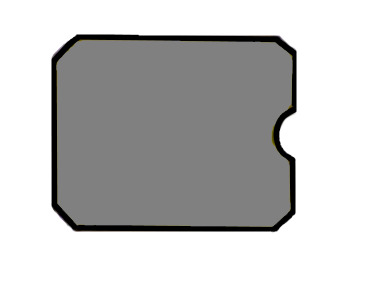 Seal Ring CORTECO 19033308B