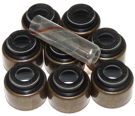 Seal Set, valve stem CORTECO 82326288