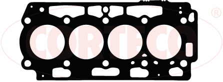 Gasket, cylinder head CORTECO 49425003