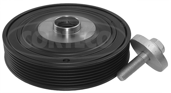 Belt Pulley Set, crankshaft CORTECO 49418961