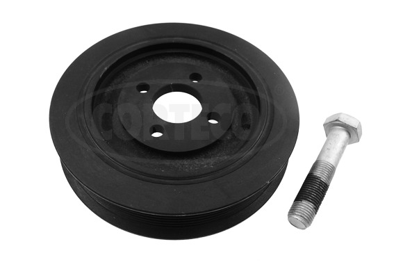 Belt Pulley Set, crankshaft CORTECO 49418948