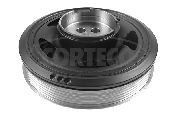 Belt Pulley, crankshaft CORTECO 49434594