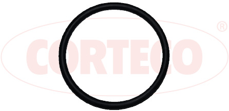 Gasket, intake manifold CORTECO 026999H