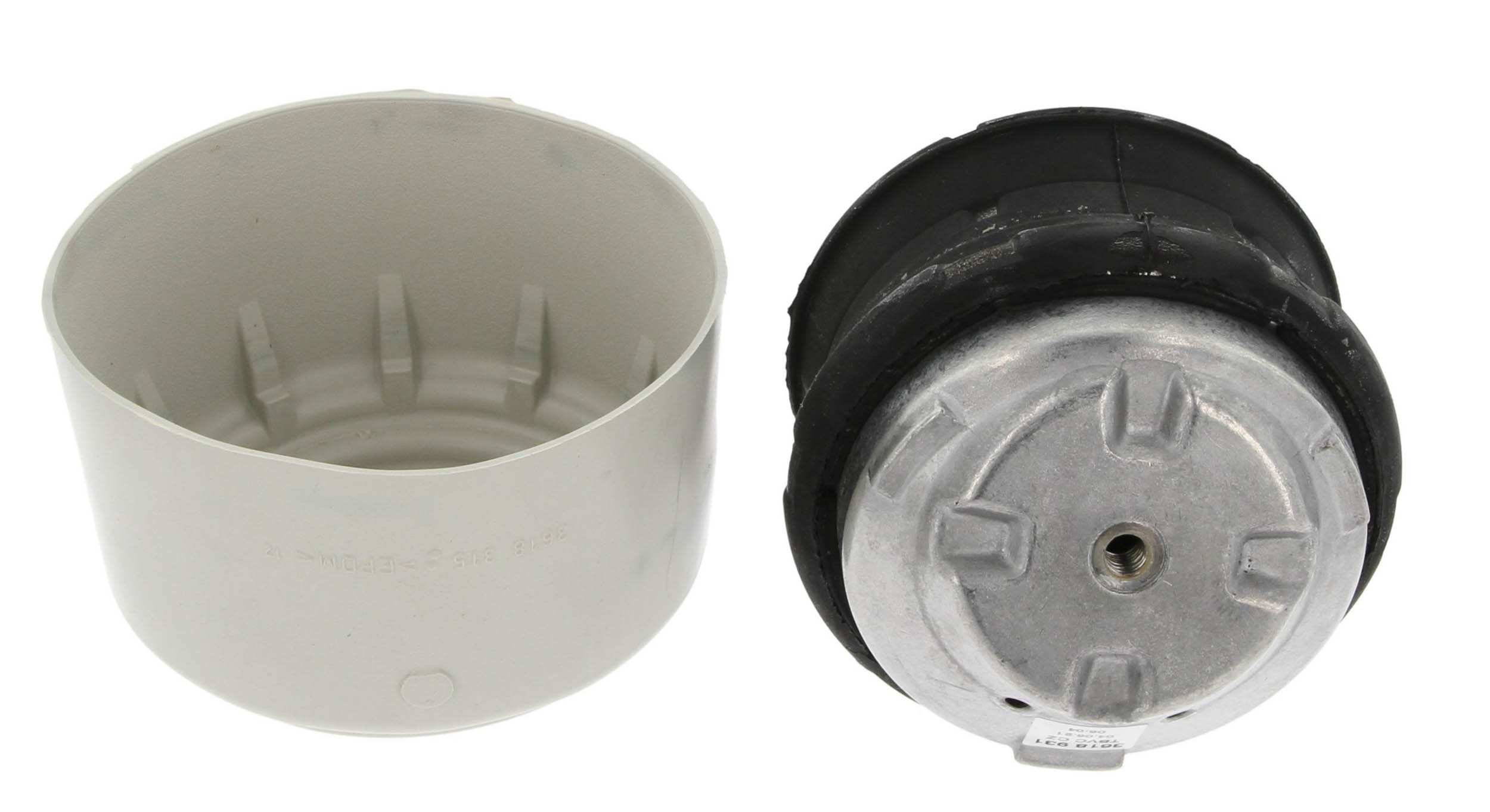 Engine Mounting CORTECO 21652639