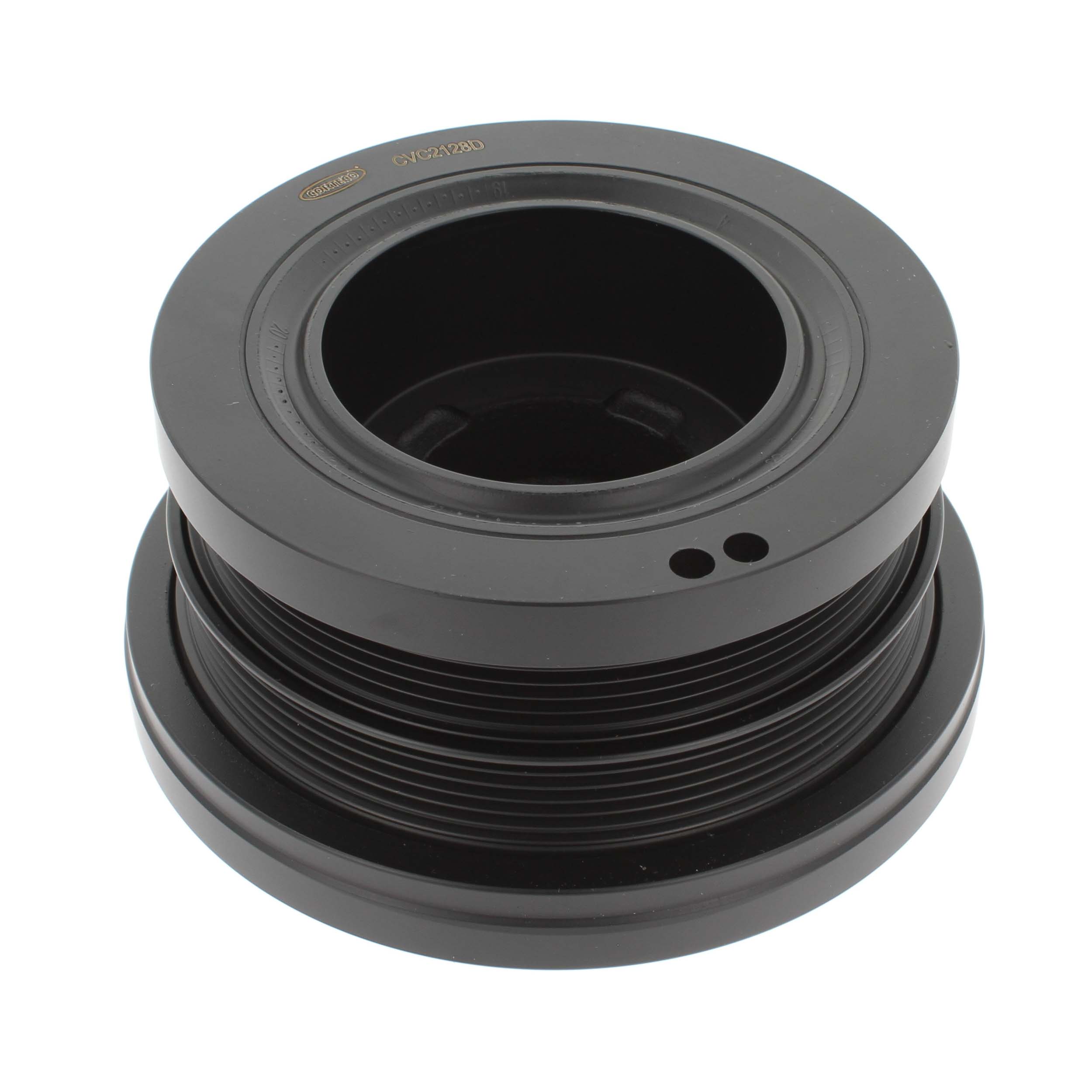Belt Pulley, crankshaft CORTECO 21653130