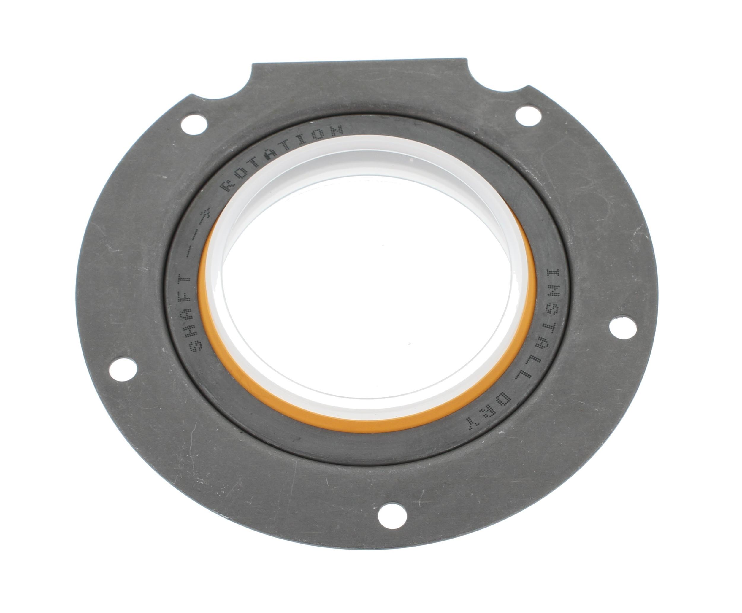 Shaft Seal, crankshaft CORTECO 49362135