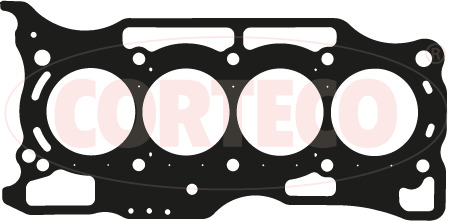 Gasket, cylinder head CORTECO 83403237