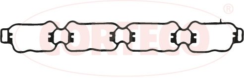 Gasket, intake manifold CORTECO 49114946