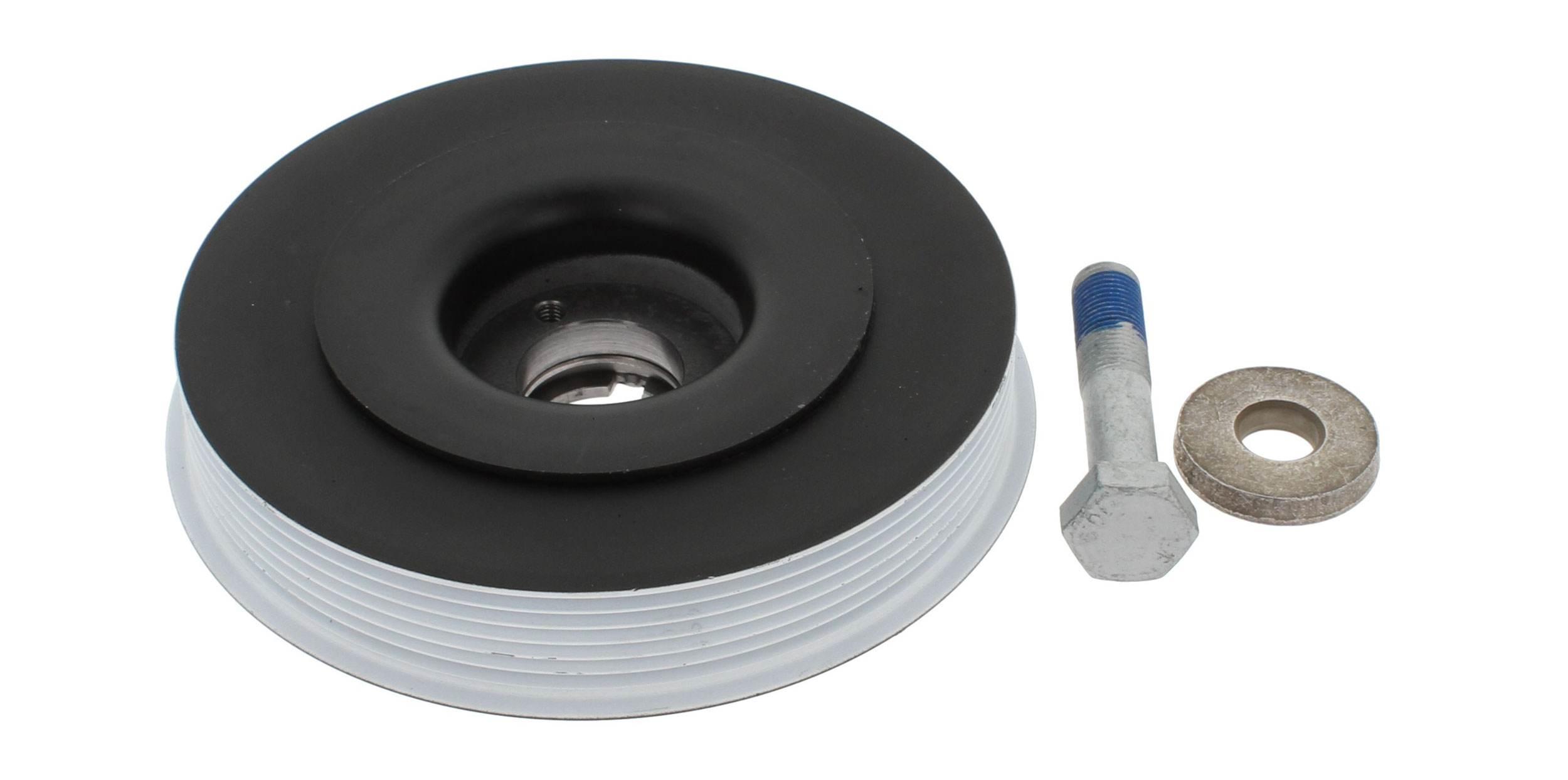 Belt Pulley Set, crankshaft CORTECO 80001811