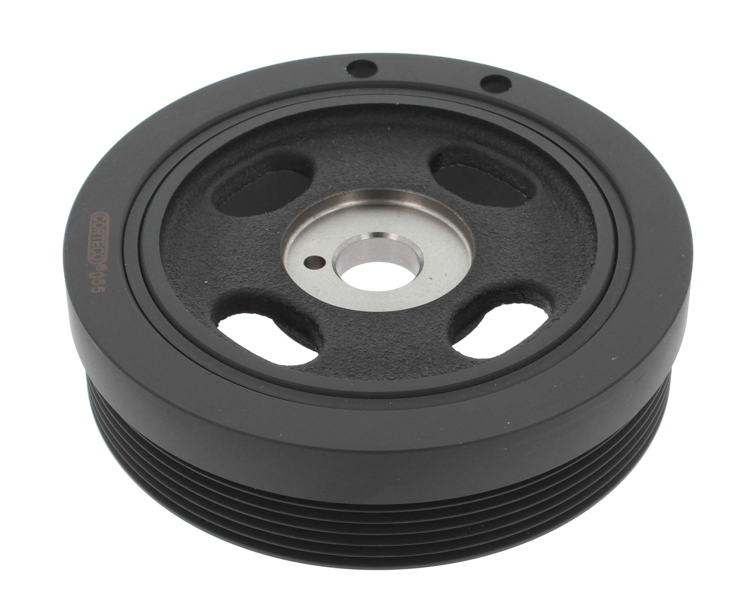Belt Pulley, crankshaft CORTECO 80005108