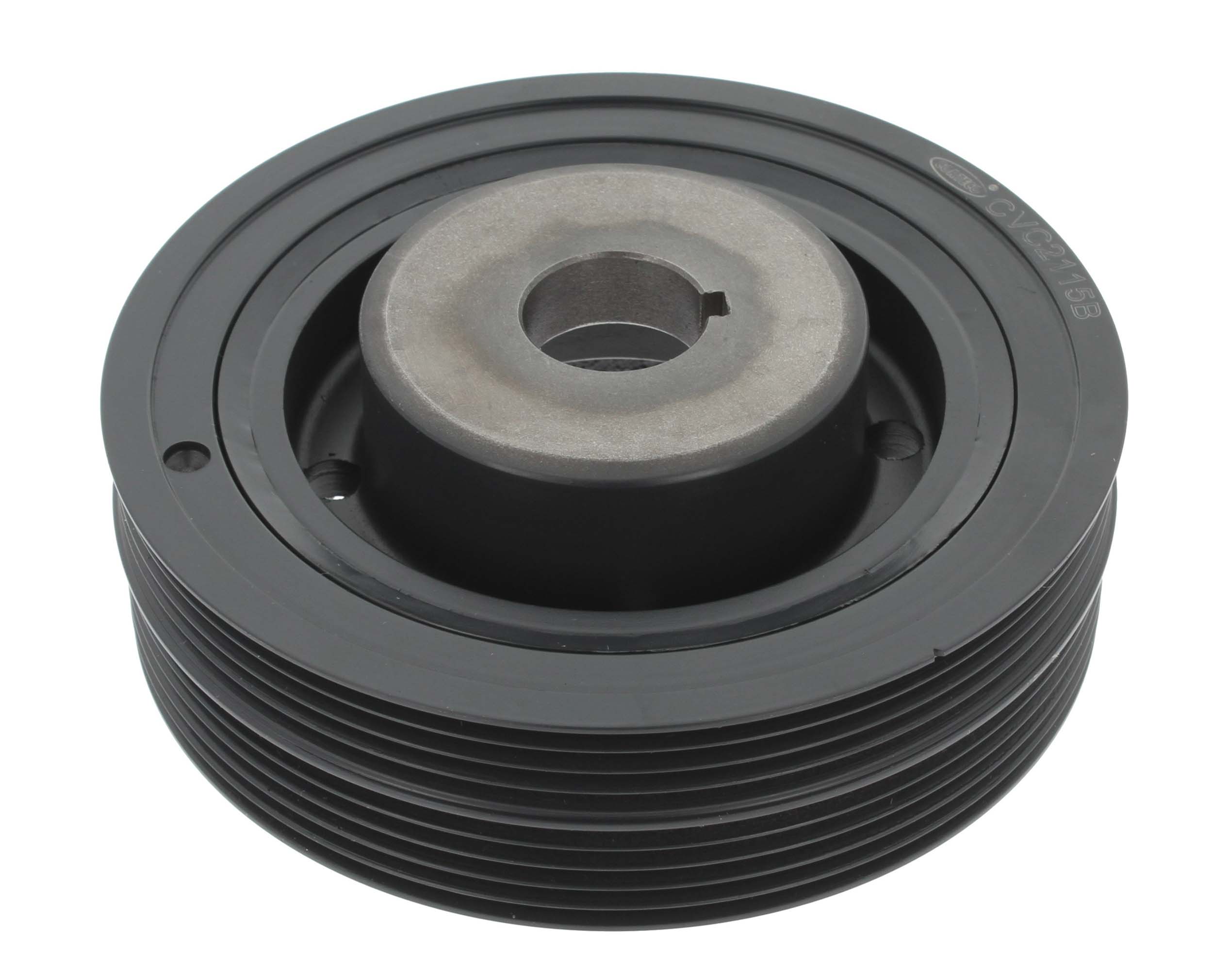 Belt Pulley, crankshaft CORTECO 80005110