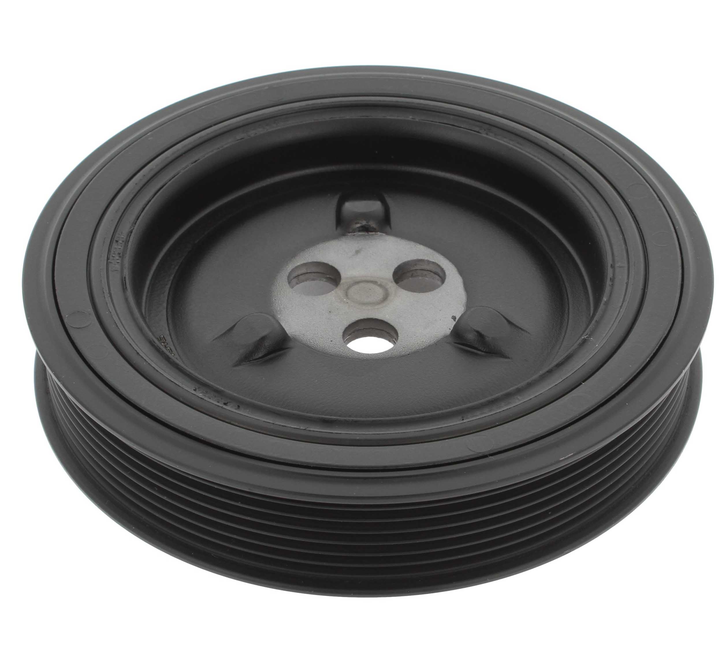 Belt Pulley, crankshaft CORTECO 80000835