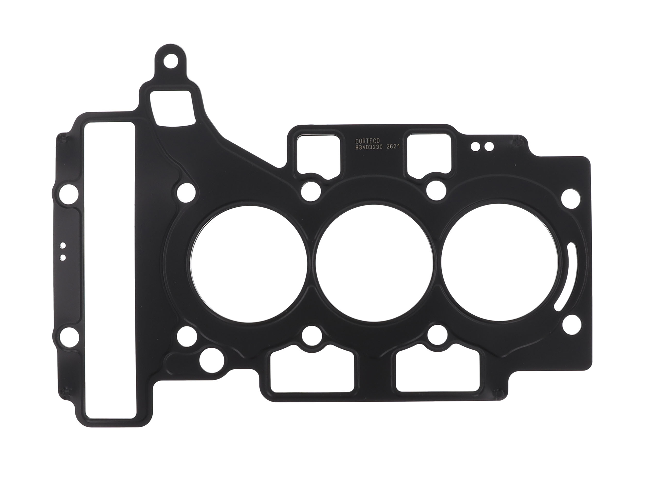 Gasket, cylinder head CORTECO 83403230