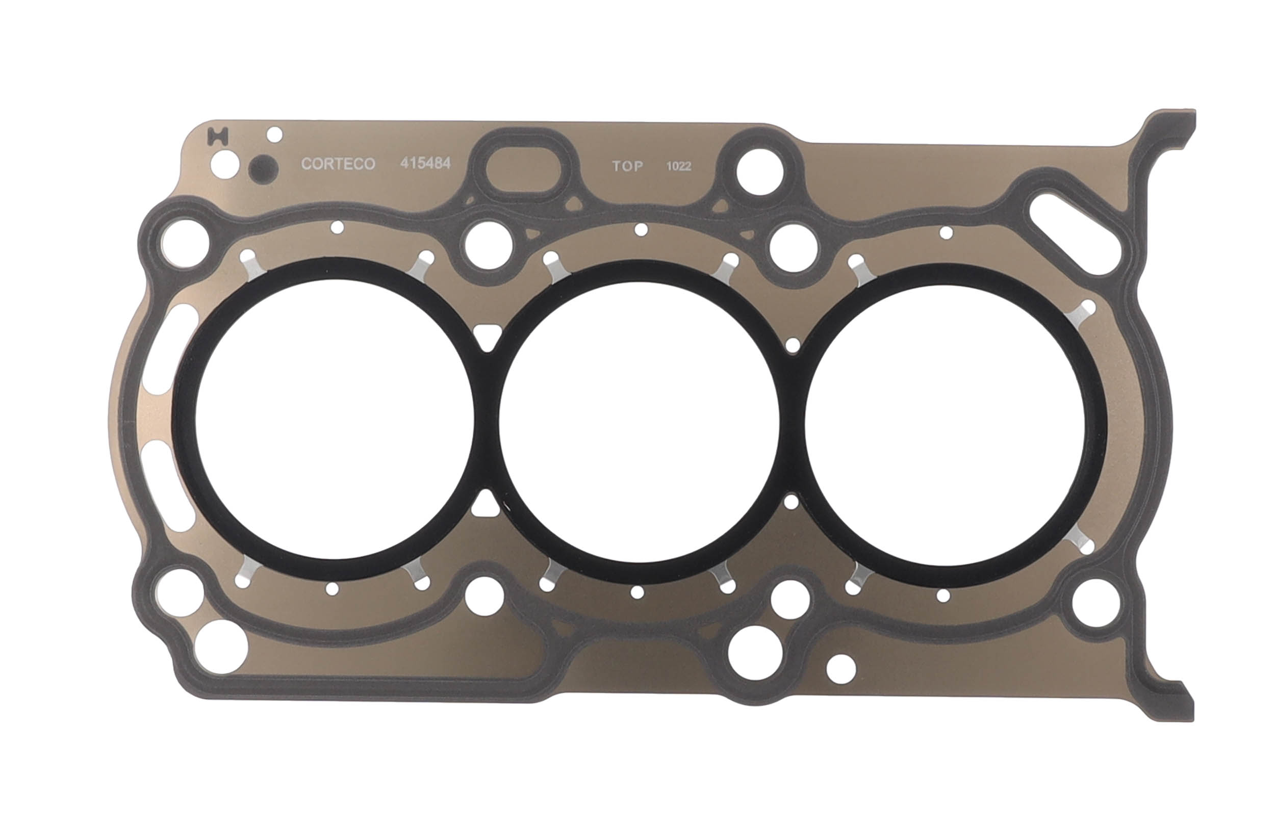 Gasket, cylinder head CORTECO 415484P