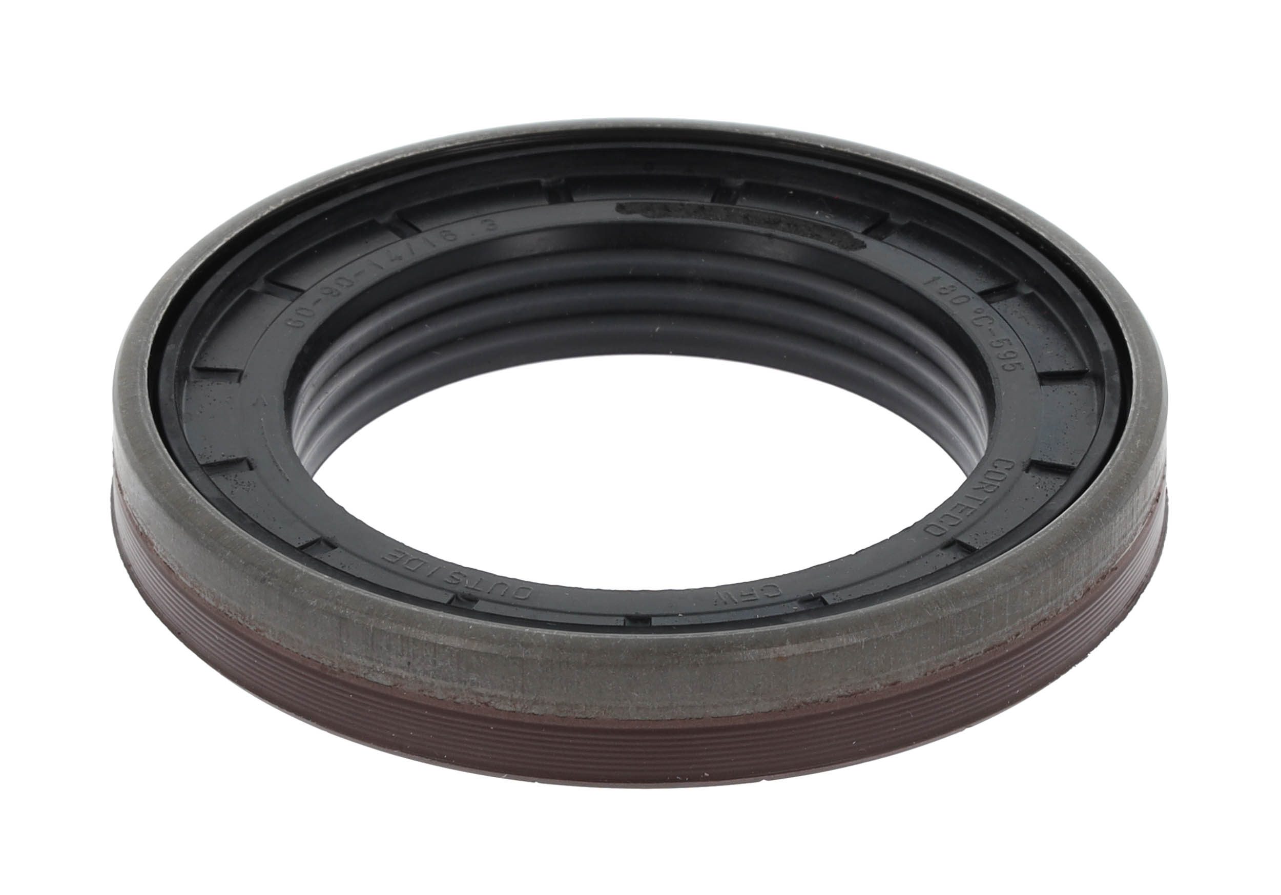 Shaft Seal, differential CORTECO 12015791B