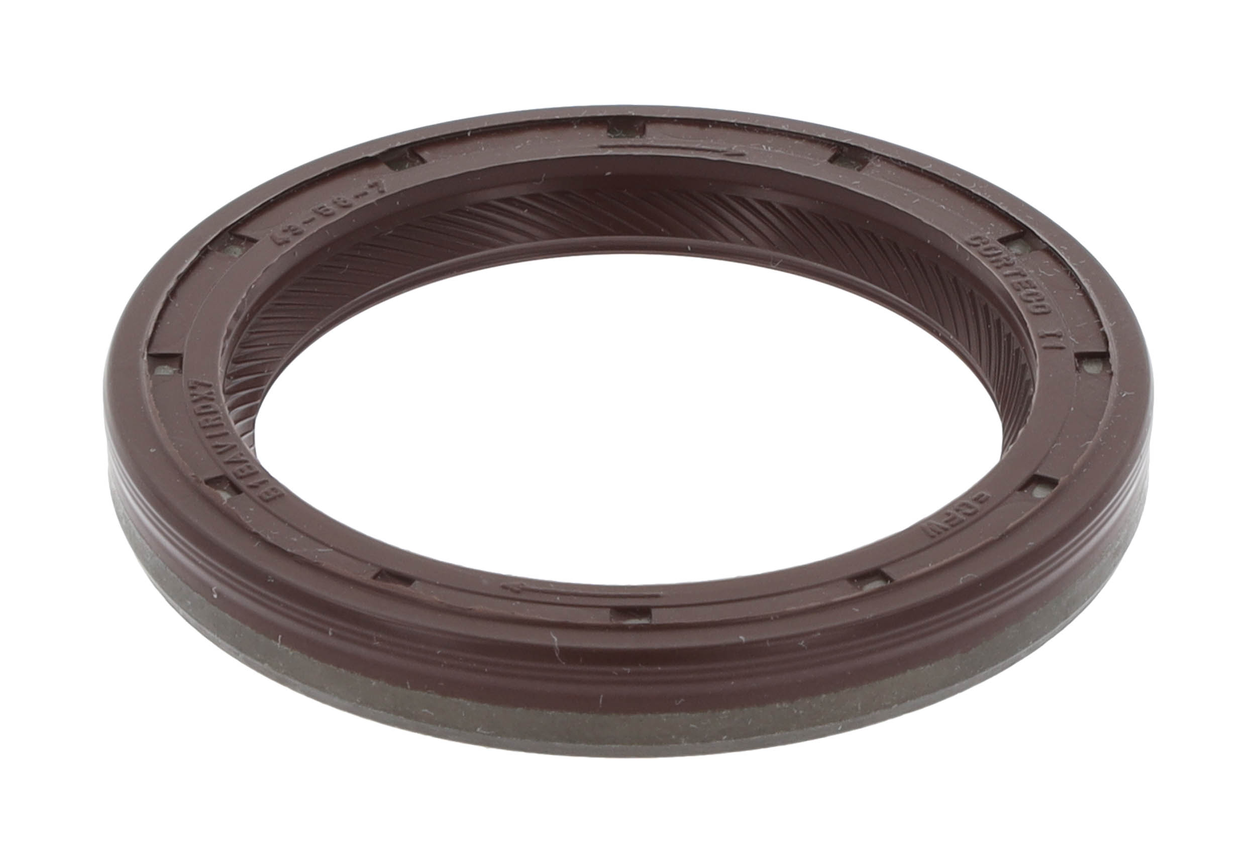 Shaft Seal, crankshaft CORTECO 01020045B