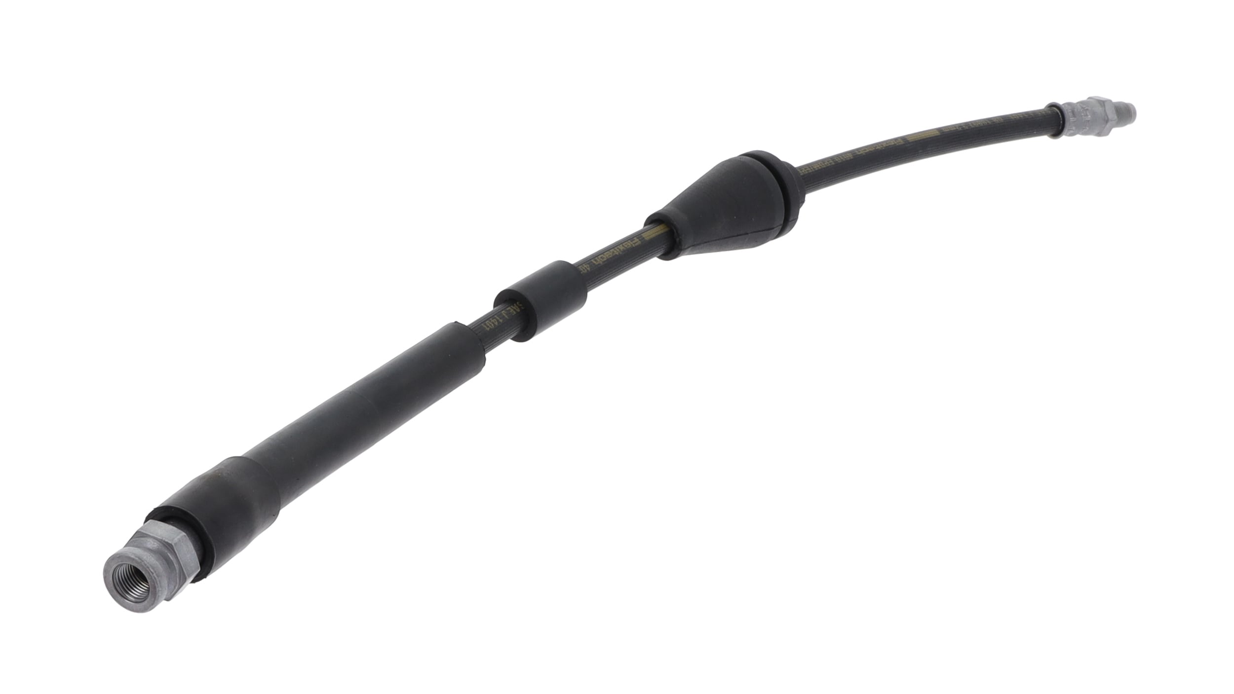 Brake Hose CORTECO 19026122