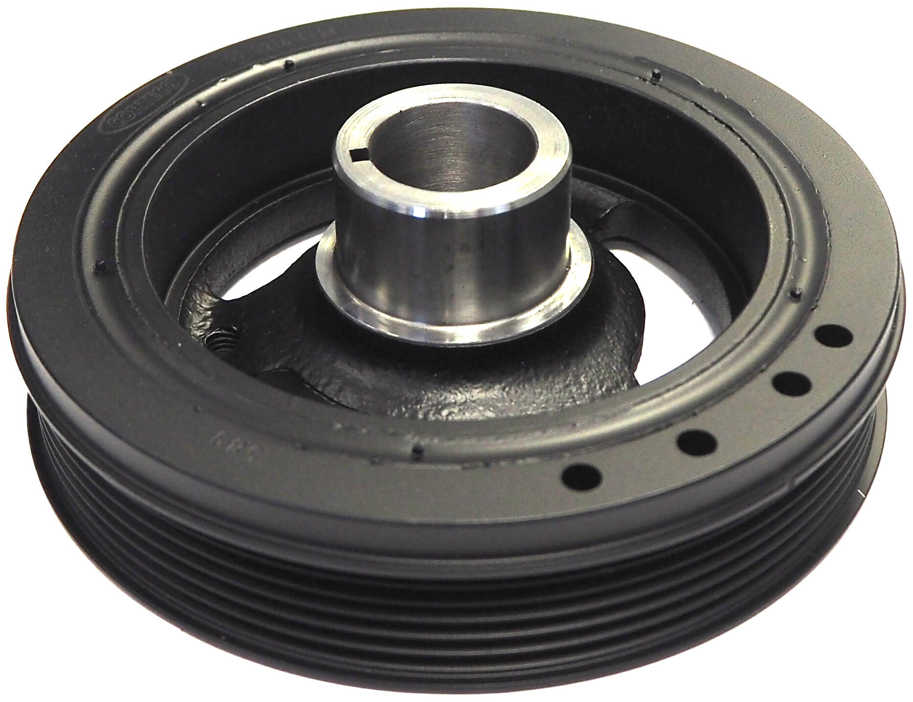 Belt Pulley, crankshaft CORTECO 49183318