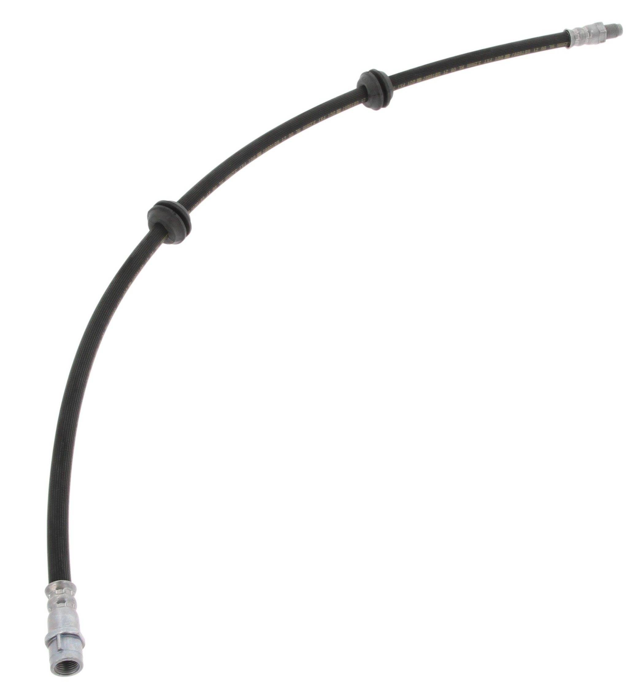 Brake Hose CORTECO 19035289