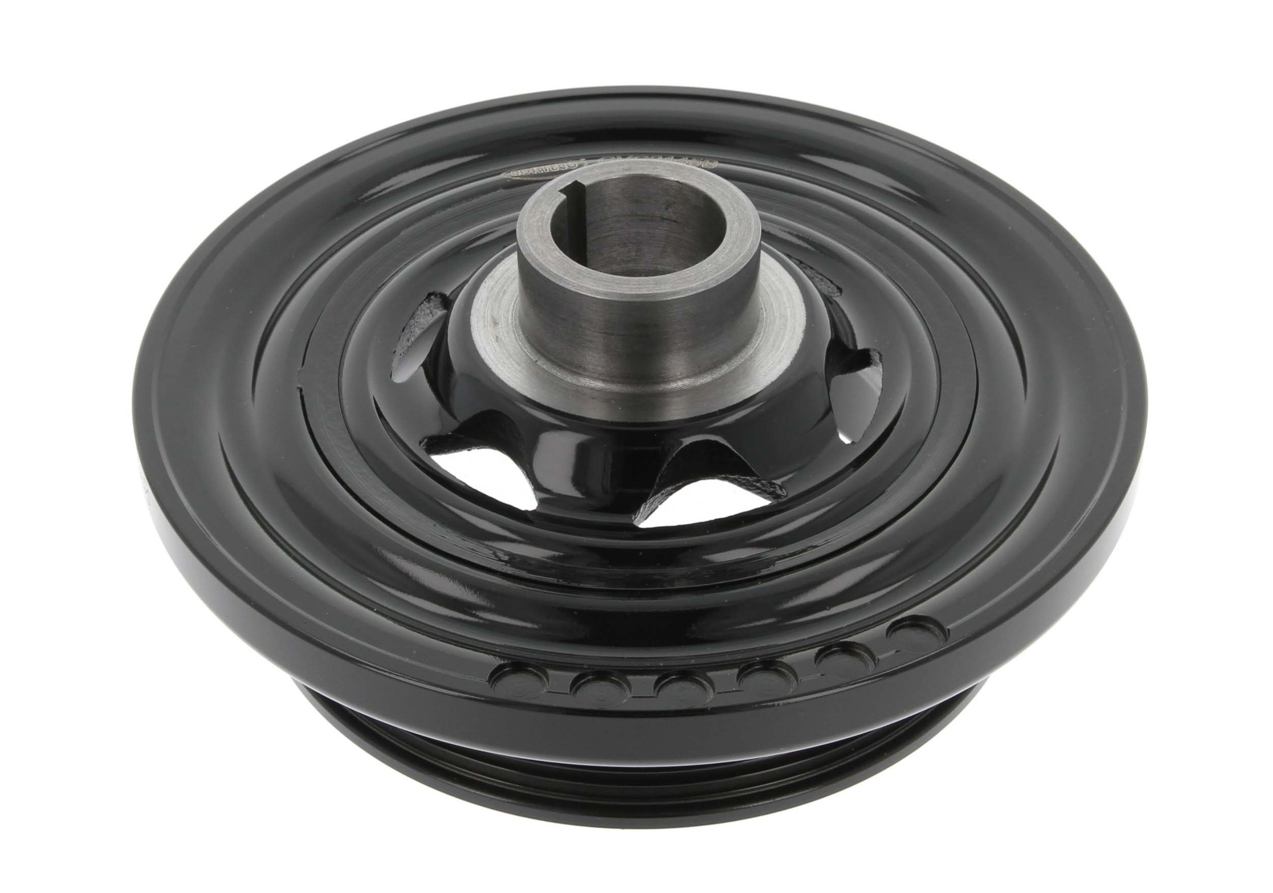 Belt Pulley, crankshaft CORTECO 80001108