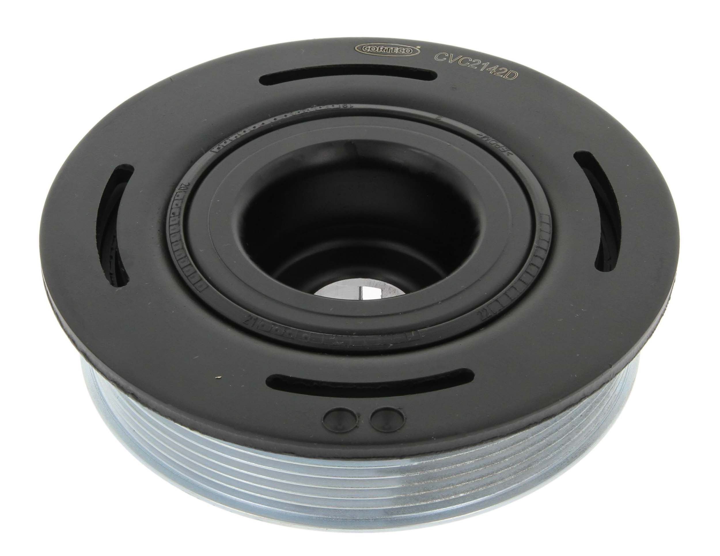 Belt Pulley, crankshaft CORTECO 80001154