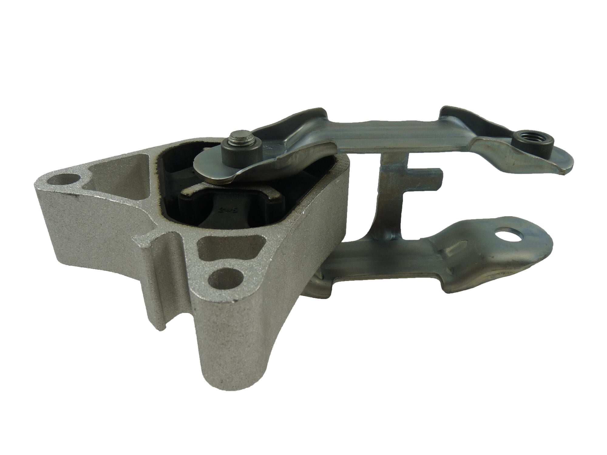 Mounting, engine CORTECO 49402574