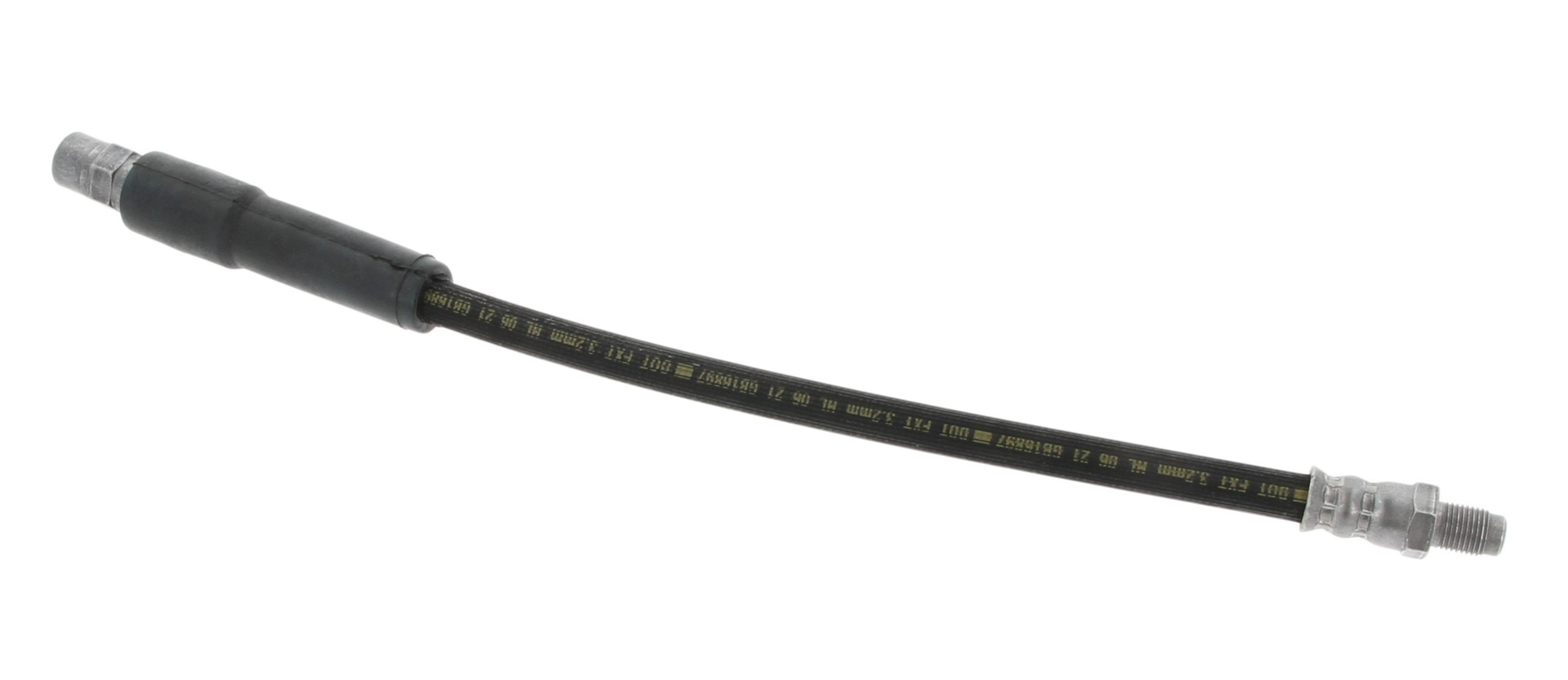 Brake Hose CORTECO 19018507