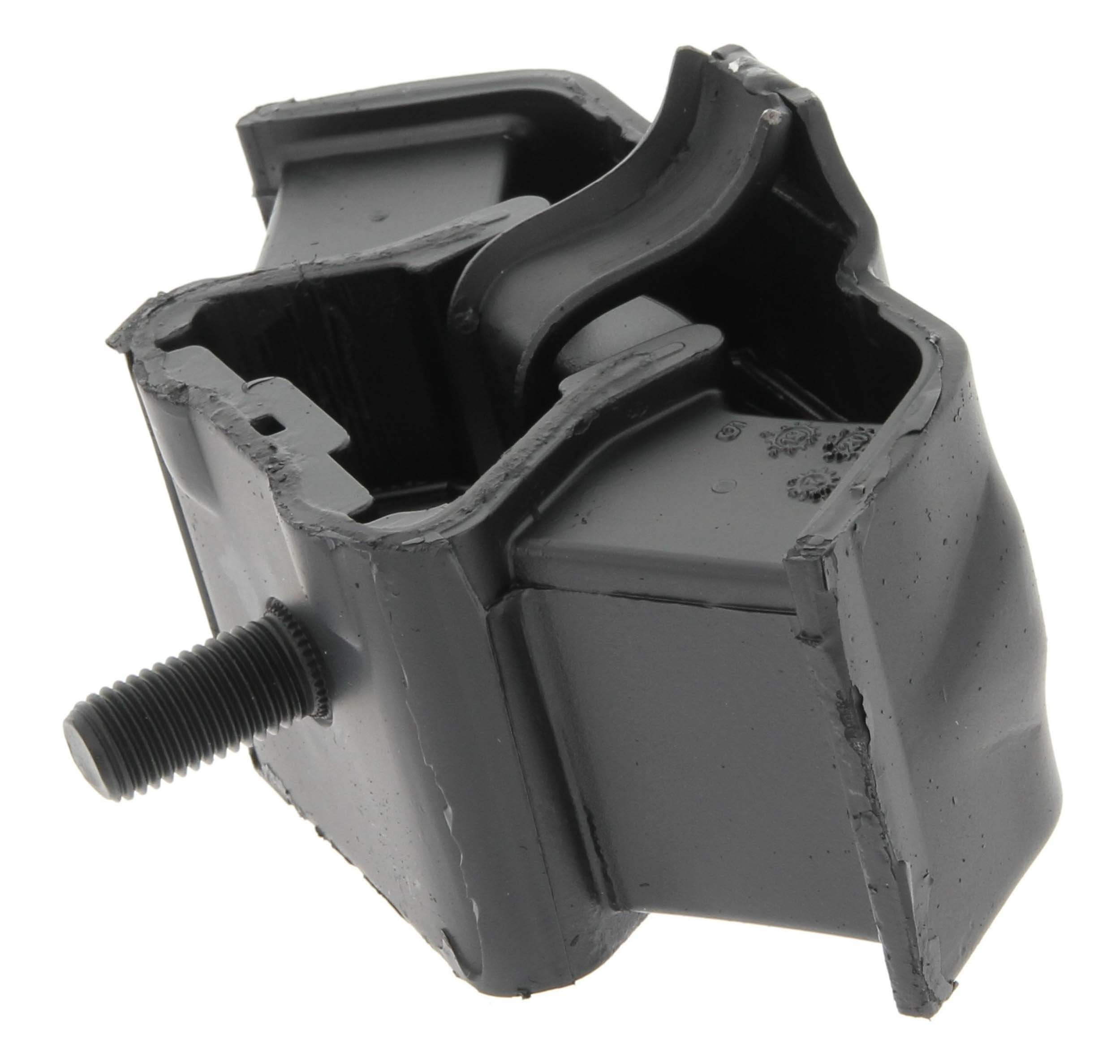 Mounting, automatic transmission CORTECO 21652116
