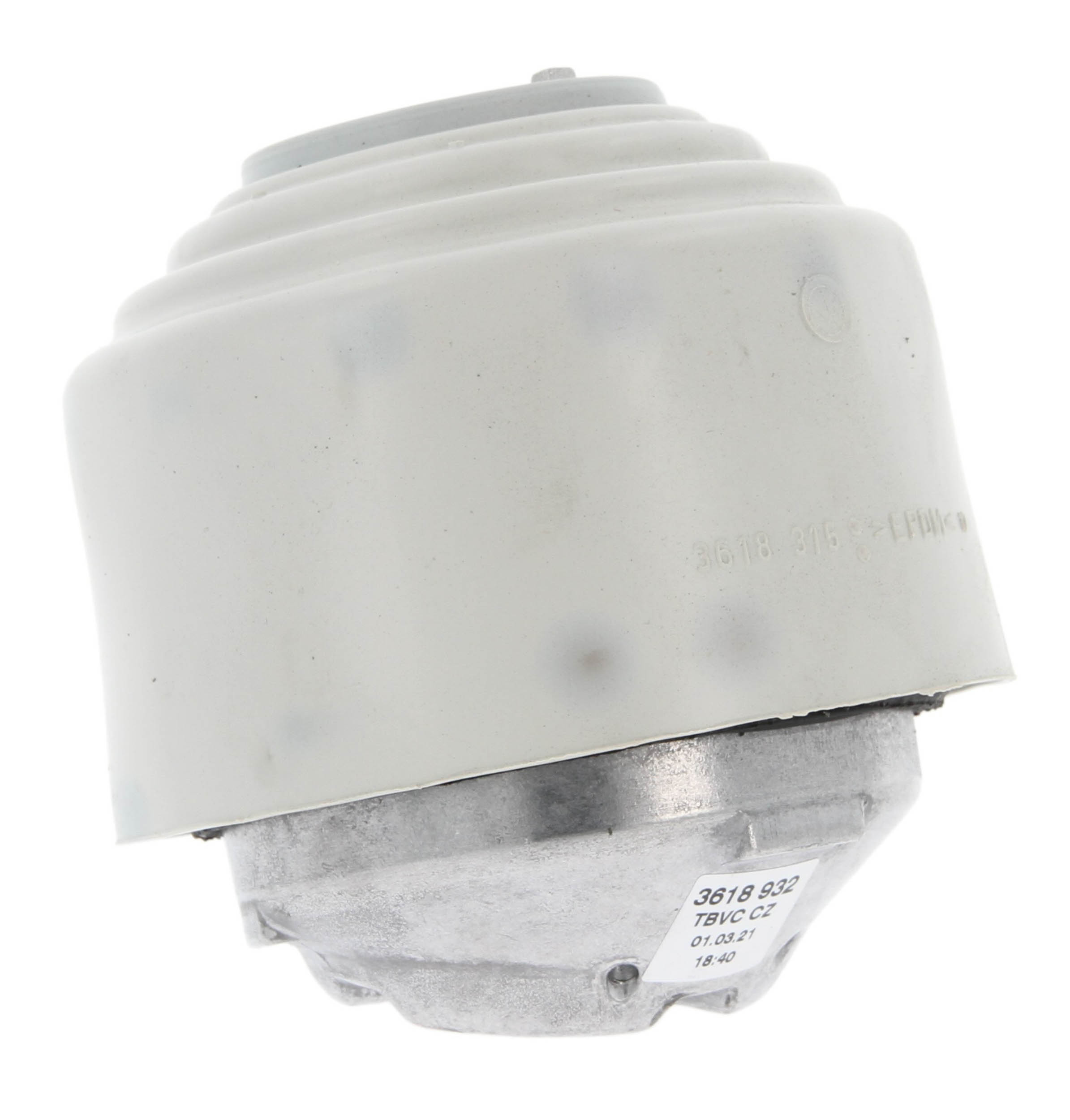 Engine Mounting CORTECO 80001067